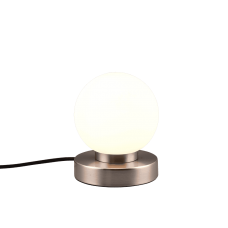 Настольный светильник prinz ii (reality) Trio r54011001