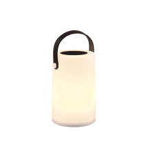 Зовнішний світильник garcia solar (reality) Trio r54066101