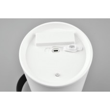 Зовнішний світильник garcia solar (reality) Trio r54066101