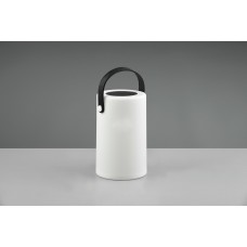 Зовнішний світильник garcia solar (reality) Trio r54066101