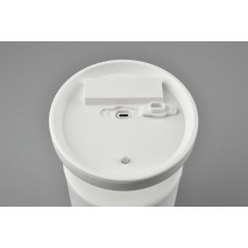 Зовнішний світильник silva solar (reality) Trio r54076101