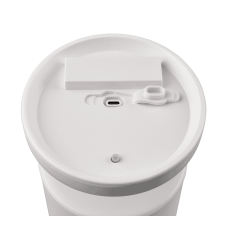 Зовнішний світильник silva solar (reality) Trio r54076101