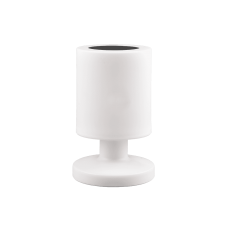 Зовнішний світильник silva solar (reality) Trio r54076101