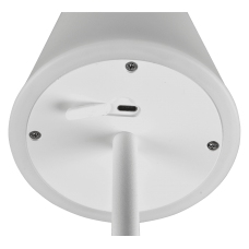 Зовнішний світильник martinez (reality) Trio r54086131