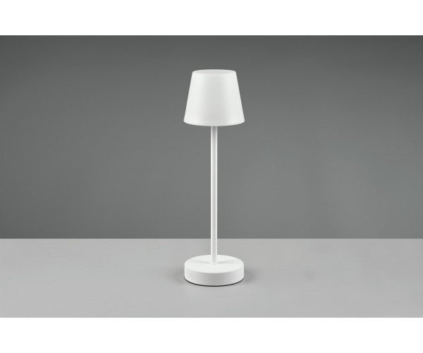 Зовнішний світильник martinez (reality) Trio r54086131