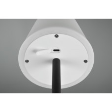 Зовнішний світильник martinez (reality) Trio r54086132