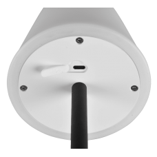 Зовнішний світильник martinez (reality) Trio r54086132