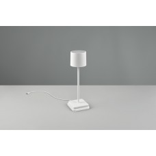 Зовнішний світильник fernandez (reality) Trio r54096131