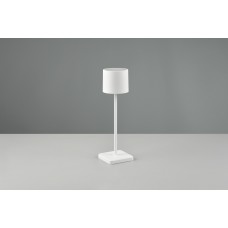 Зовнішний світильник fernandez (reality) Trio r54096131