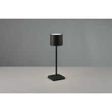 Зовнішний світильник fernandez (reality) Trio r54096132