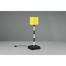 Настільна лампа fernandez (reality) Trio r54096316