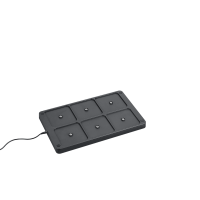 Набір вуличних настільних ламп fernandez (reality) Trio r54096632