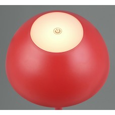 Вуличний настольний світильник акб ricardo (reality) Trio r54106110