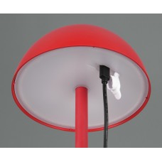 Вуличний настольний світильник акб ricardo (reality) Trio r54106110