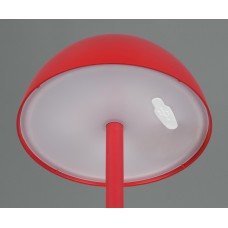 Вуличний настольний світильник акб ricardo (reality) Trio r54106110