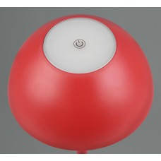 Вуличний настольний світильник акб ricardo (reality) Trio r54106110