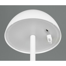 Вуличний настольний світильник акб ricardo (reality) Trio r54106131