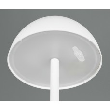 Вуличний настольний світильник акб ricardo (reality) Trio r54106131