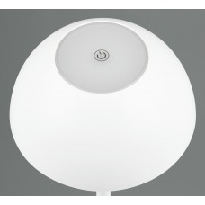 Вуличний настольний світильник акб ricardo (reality) Trio r54106131