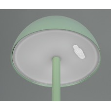 Вуличний настольний світильник акб ricardo (reality) Trio r54106149