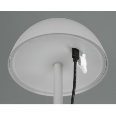 Вуличний настольний світильник акб ricardo (reality) Trio r54106177