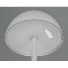 Вуличний настольний світильник акб ricardo (reality) Trio r54106177