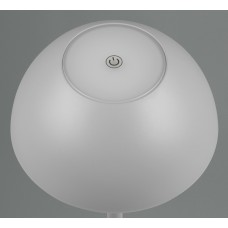 Вуличний настольний світильник акб ricardo (reality) Trio r54106177