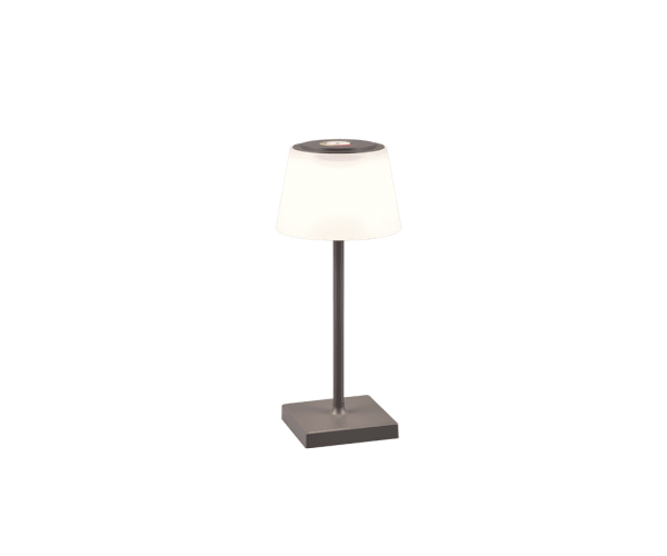 Зовнішний світильник sanchez solar (reality) Trio r54126142