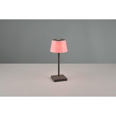 Зовнішний світильник sanchez solar (reality) Trio r54126142