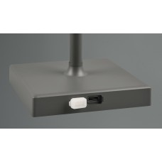 Зовнішний світильник sanchez solar (reality) Trio r54126142