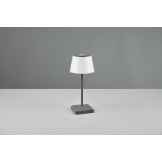 Зовнішний світильник sanchez solar (reality) Trio r54126142