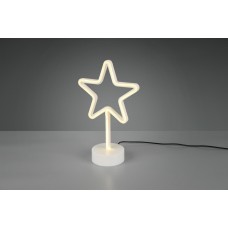 Настільний світильник star ip20 (reality) Trio r55230101