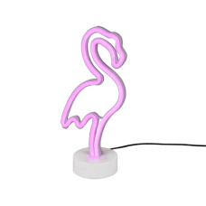 Настільний світильник flamingo ip20 (reality) Trio r55240101