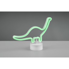 Настольный светильник bronto (reality) Trio r55360101