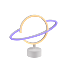 Настольный светильник planet (reality) Trio r55370101