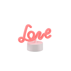 Декоративний світильник amor (reality) Trio r55931101