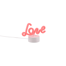 Декоративний світильник amor (reality) Trio r55931101