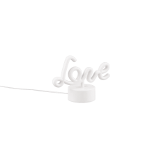 Декоративний світильник amor (reality) Trio r55931101