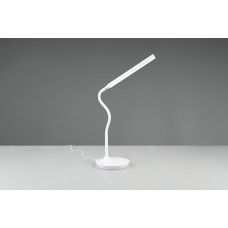 Настольный светильник toro (reality) Trio r57641101