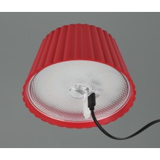 Вуличний настольний світильник акб suarez (reality) Trio r57706110