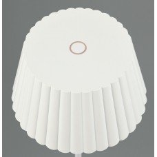 Вуличний настольний світильник акб suarez (reality) Trio r57706131