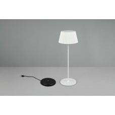 Вуличний настольний світильник акб suarez (reality) Trio r57706131