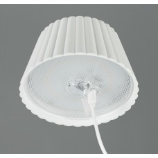 Вуличний настольний світильник акб suarez (reality) Trio r57706131