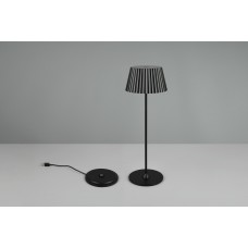 Вуличний настольний світильник акб suarez (reality) Trio r57706132