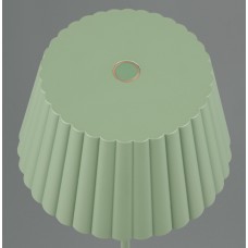 Вуличний настольний світильник акб suarez (reality) Trio r57706149