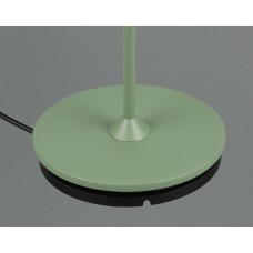 Вуличний настольний світильник акб suarez (reality) Trio r57706149