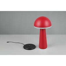 Вуличний настольний світильник акб fungo (reality) Trio r57716110