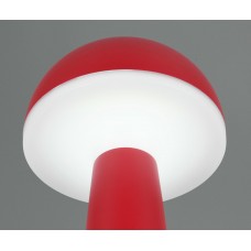 Вуличний настольний світильник акб fungo (reality) Trio r57716110