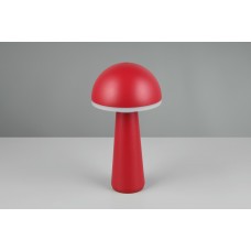 Вуличний настольний світильник акб fungo (reality) Trio r57716110