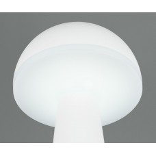 Вуличний настольний світильник акб fungo (reality) Trio r57716131